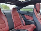 Mercedes Třída C - fotka číslo 14