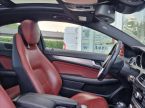 Mercedes Třída C - fotka číslo 17