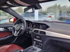 Mercedes Třída C - fotka číslo 18
