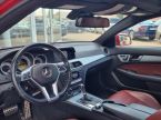 Mercedes Třída C - fotka číslo 20