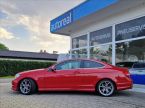 Mercedes Třída C - fotka číslo 1