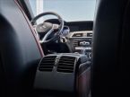 Mercedes Třída C - fotka číslo 16