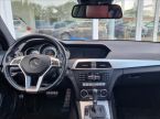Mercedes Třída C - fotka číslo 19