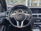 Mercedes Třída C - fotka číslo 21