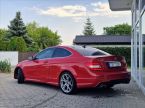 Mercedes Třída C - fotka číslo 2