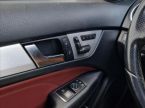 Mercedes Třída C - fotka číslo 32