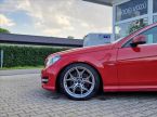 Mercedes Třída C - fotka číslo 3
