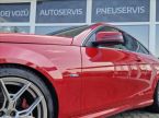 Mercedes Třída C - fotka číslo 4