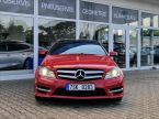 Mercedes Třída C - fotka číslo 5