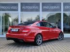 Mercedes Třída C - fotka číslo 6