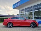 Mercedes Třída C - fotka číslo 7
