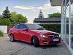 Mercedes Třída C - fotka číslo 8