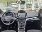 Ford Kuga - fotka číslo 18