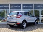 Ford Kuga - fotka číslo 4