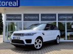 Land Rover Range Rover - fotka číslo 0