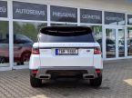 Land Rover Range Rover - fotka číslo 10