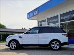 Land Rover Range Rover - fotka číslo 1