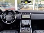 Land Rover Range Rover - fotka číslo 21