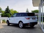 Land Rover Range Rover - fotka číslo 2