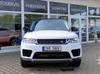 Land Rover Range Rover - fotka číslo 4