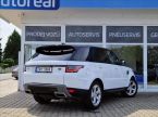 Land Rover Range Rover - fotka číslo 6