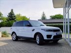 Land Rover Range Rover - fotka číslo 8