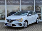 Renault Mégane - fotka číslo 0