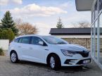 Renault Mégane - fotka číslo 6