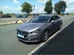 Peugeot 508 - fotka číslo 10
