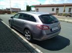 Peugeot 508 - fotka číslo 13