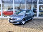 Škoda Fabia - fotka číslo 0