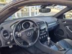 Mercedes Třída SLK - fotka číslo 24