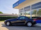 Mercedes Třída SLK - fotka číslo 1