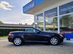 Mercedes Třída SLK - fotka číslo 18