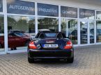 Mercedes Třída SLK - fotka číslo 16