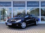 Mercedes Třída SLK - fotka číslo 13