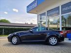 Mercedes Třída SLK - fotka číslo 14
