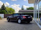 Mercedes Třída SLK - fotka číslo 15