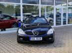 Mercedes Třída SLK - fotka číslo 20