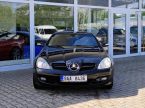 Mercedes Třída SLK - fotka číslo 4