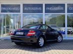 Mercedes Třída SLK - fotka číslo 5