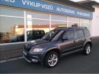 Škoda Yeti - fotka číslo 3