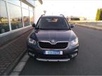 Škoda Yeti - fotka číslo 2