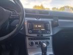 Volkswagen Passat - fotka číslo 24