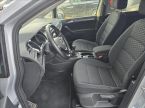 Volkswagen Touran - fotka číslo 11
