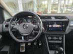 Volkswagen Touran - fotka číslo 12