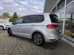 Volkswagen Touran - fotka číslo 3