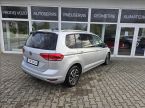 Volkswagen Touran - fotka číslo 5