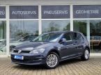 Volkswagen Golf - fotka číslo 0