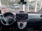 Citroën Berlingo - fotka číslo 19
